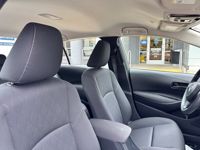 Used 2024 Toyota Corolla LE FWD image 46