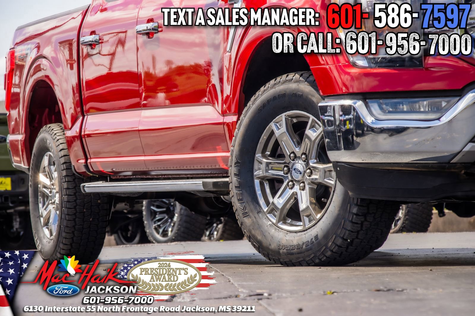 Certified 2021 Ford F150 XLT w/ Equipment Group 302A High image 5