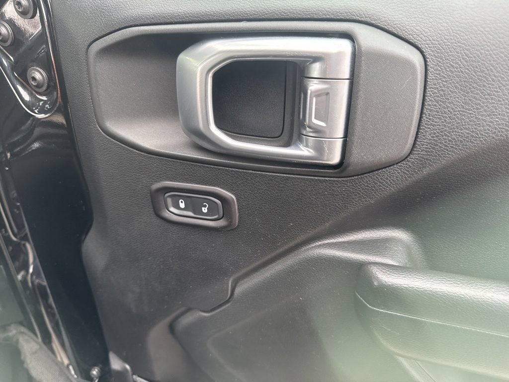 Used 2019 Jeep Wrangler Unlimited Sport S AWD/4WD image 49