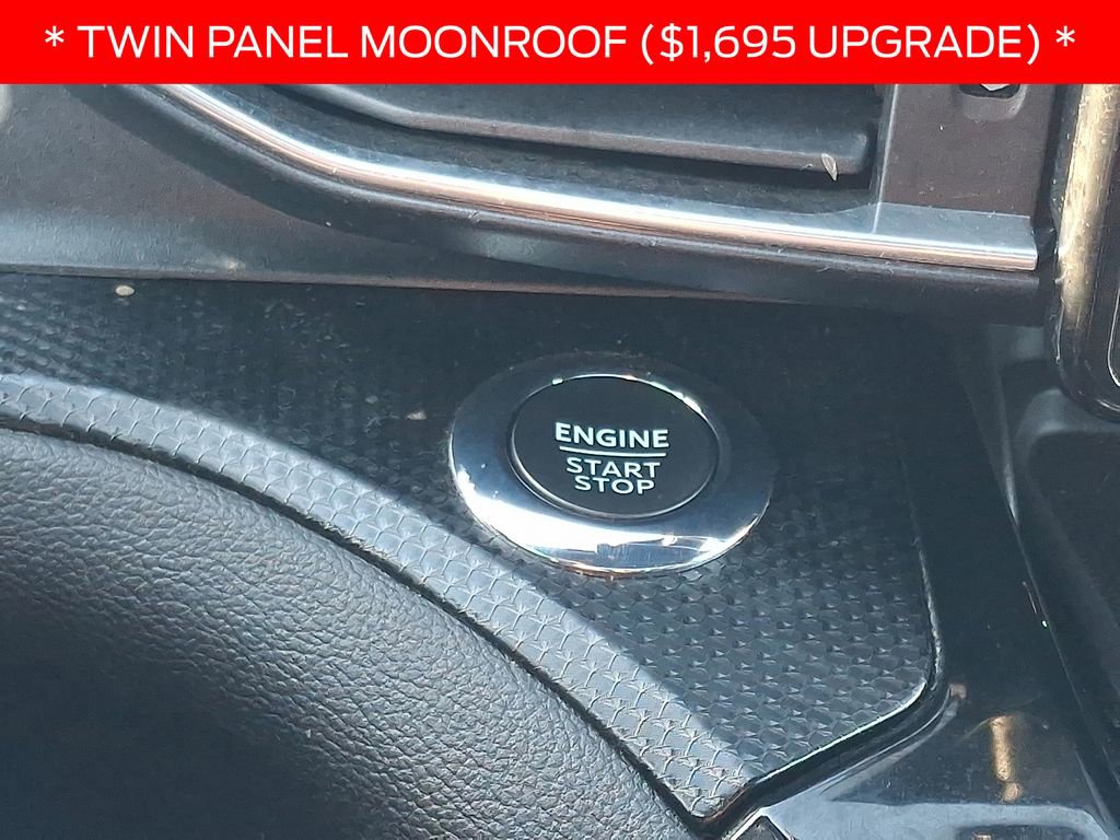 Certified 2022 Ford Explorer ST-Line w/ Class IV Trailer Tow Package image 27