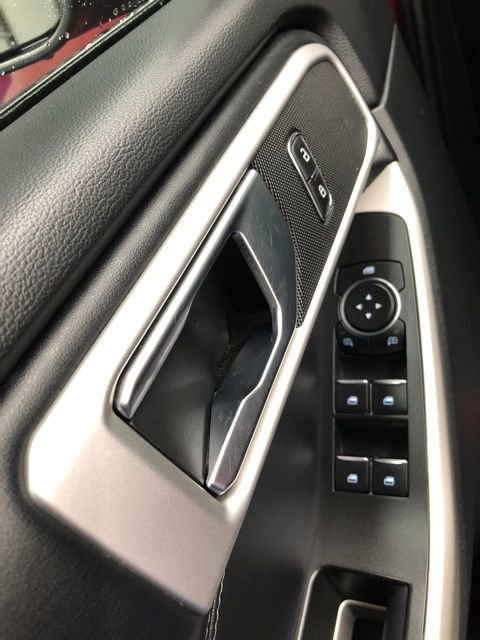 Certified 2021 Ford Explorer XLT w/ Equipment Group 202A image 25