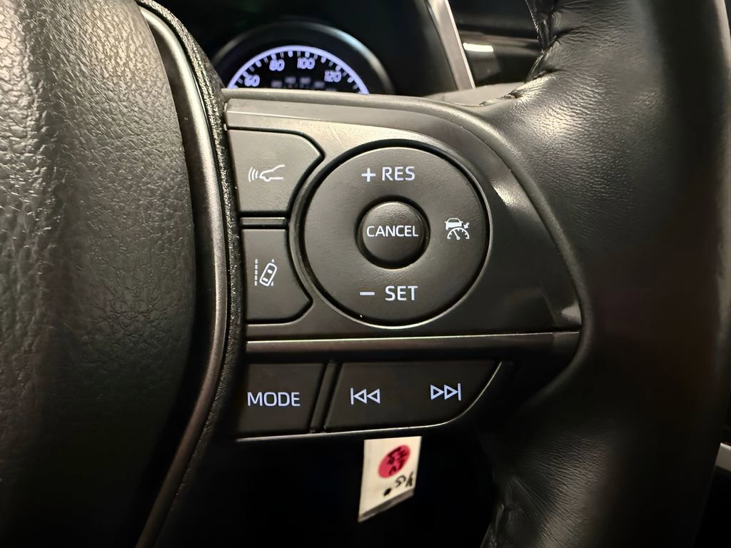 Used 2023 Toyota Camry SE image 23
