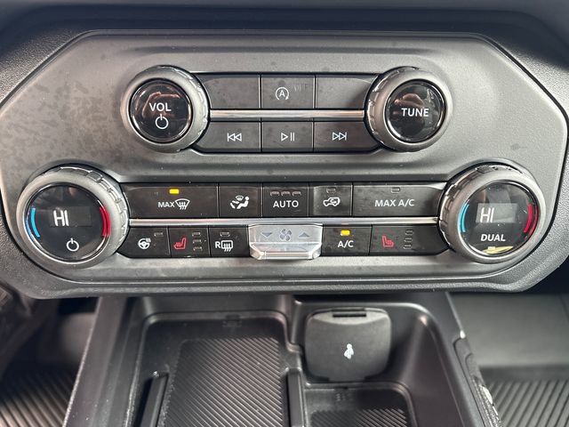 Certified 2025 Ford Bronco Outer Banks AWD/4WD image 36