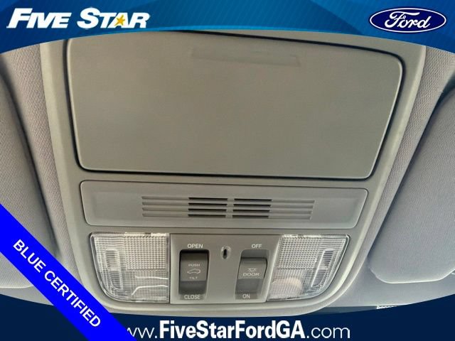 Used 2017 Honda CR-V EX image 25