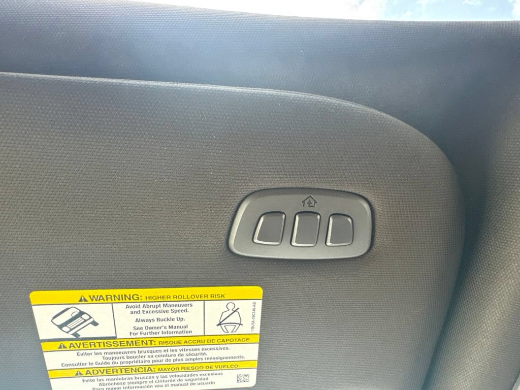 Certified 2025 Ford F150 King Ranch AWD/4WD image 22
