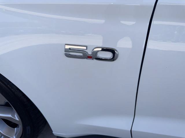 Certified 2023 Ford Mustang GT Premium w/ Equipment Group 401A RWD image 9