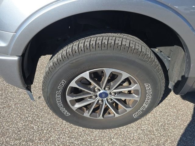 Certified 2020 Ford F150 XLT w/ Equipment Group 302A Luxury image 7