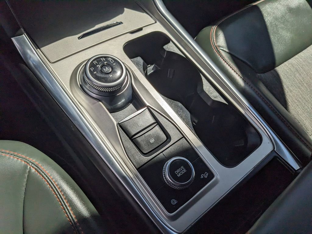 Certified 2022 Ford Explorer Timberline w/ Timberline Technology Package image 31