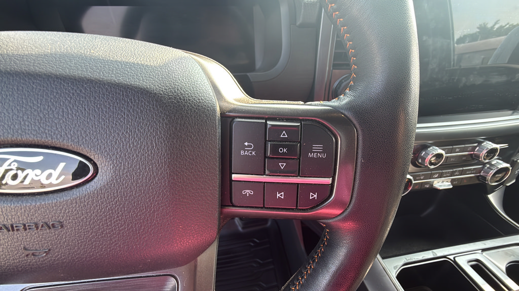 Certified 2024 Ford F150 Tremor AWD/4WD image 25