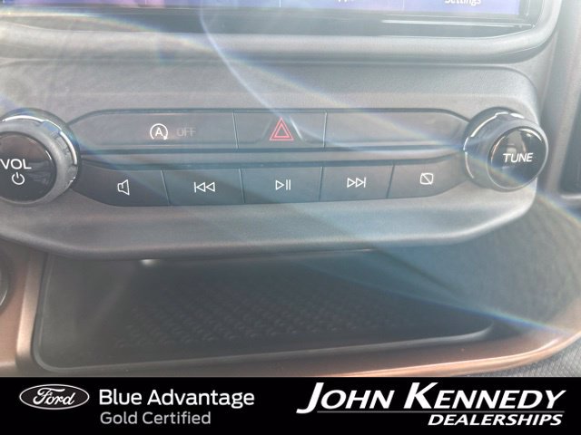 Certified 2022 Ford Bronco Sport Outer Banks AWD/4WD image 25