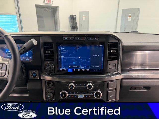 Certified 2024 Ford F350 Lariat w/ Lariat Ultimate Package image 15