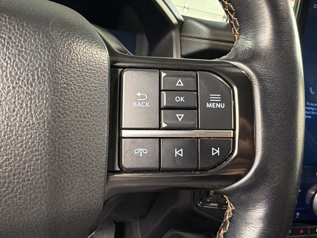 Certified 2023 Ford Expedition Platinum AWD/4WD image 20