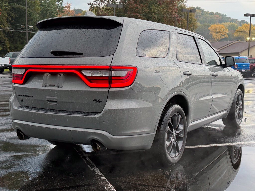Used 2021 Dodge Durango R/T w/ Blacktop Package AWD/4WD image 7
