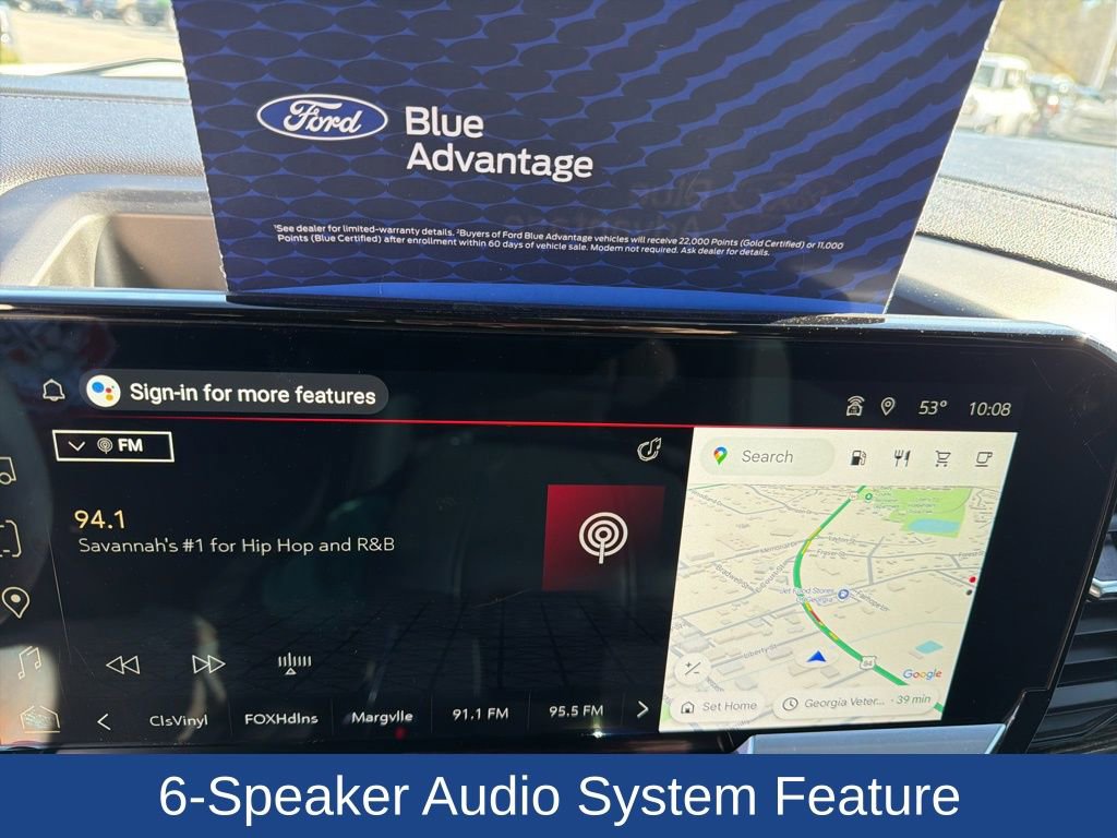 Used 2023 GMC Sierra 1500 Elevation w/ X31 Off-Road Package image 22