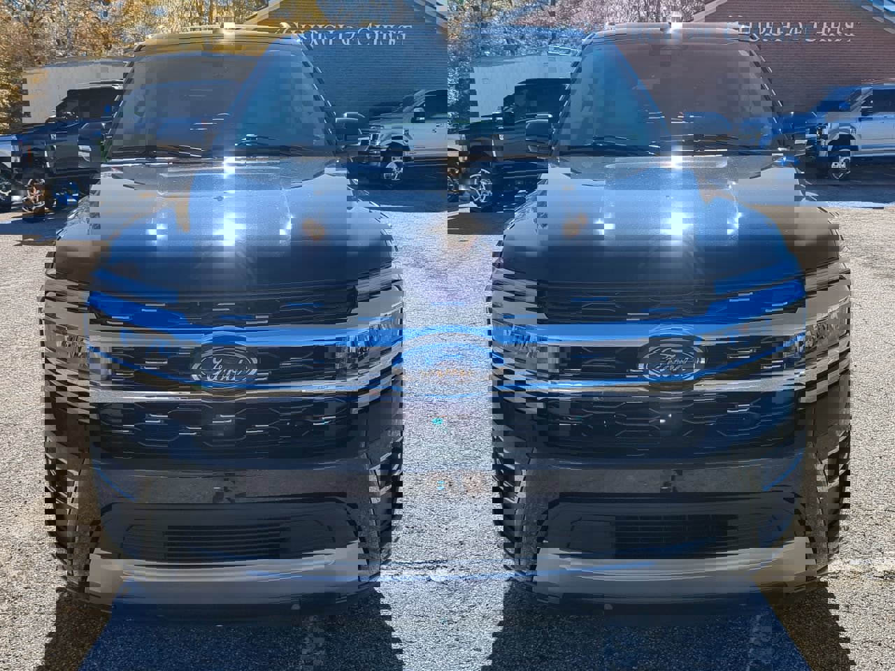 Certified 2024 Ford Expedition Limited image 7