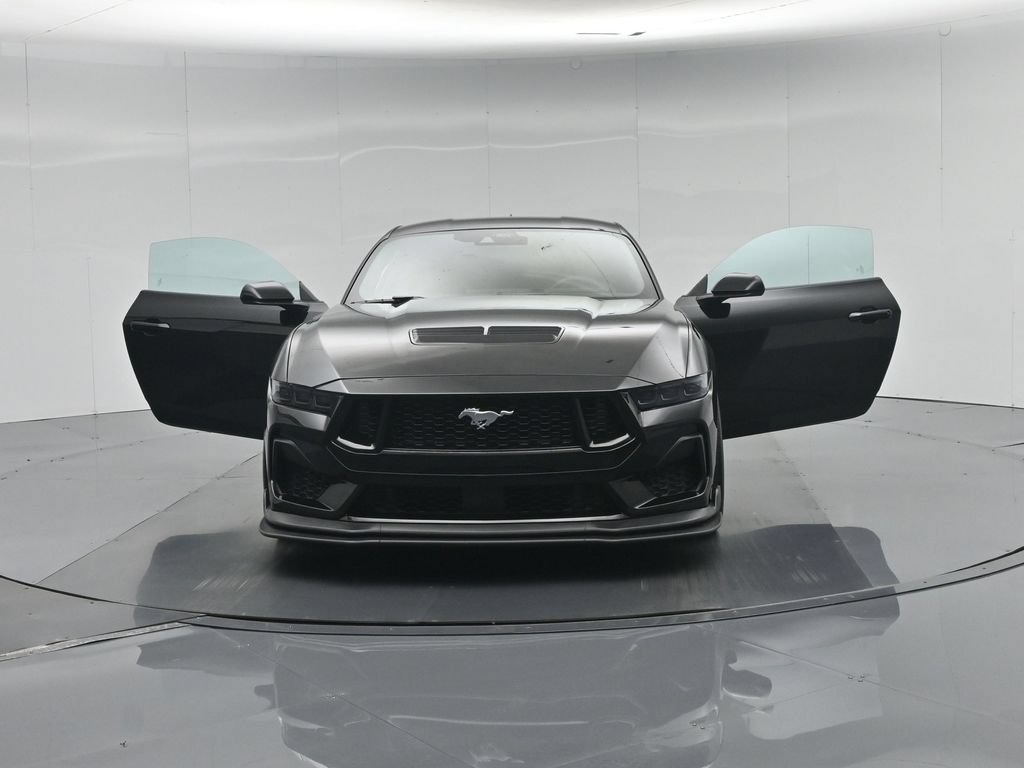 Certified 2025 Ford Mustang GT RWD image 33