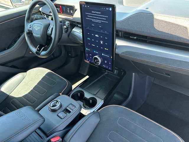 Certified 2023 Ford Mustang Mach-E GT AWD/4WD image 12