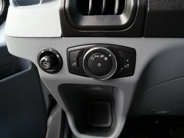 Certified 2018 Ford Transit 350 XLT RWD image 21