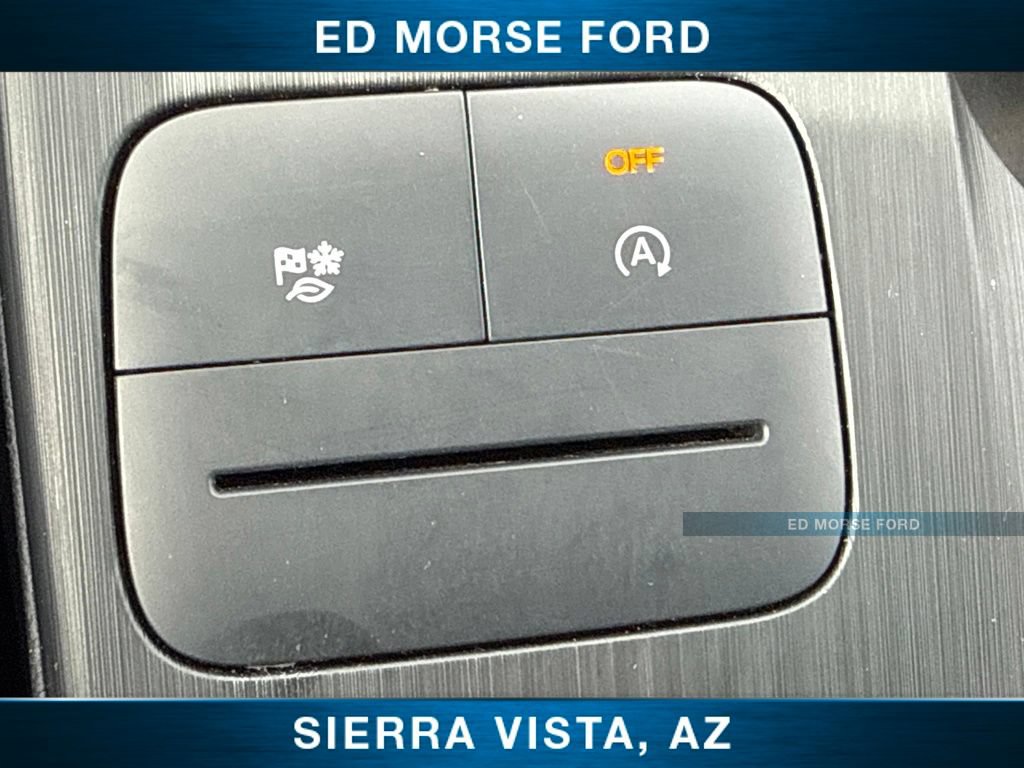 Certified 2024 Ford Escape ST-Line AWD/4WD image 22