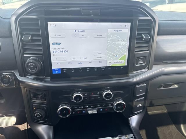 Certified 2025 Ford F150 Lariat image 29