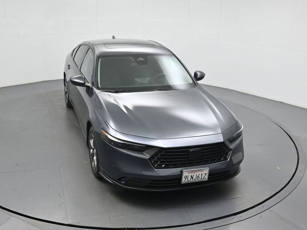 Used 2024 Honda Accord EX image 4