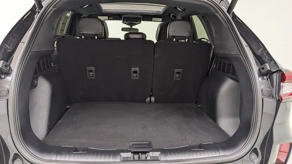 Certified 2024 Ford Escape ST-Line w/ Tech Pack #1 AWD/4WD image 8
