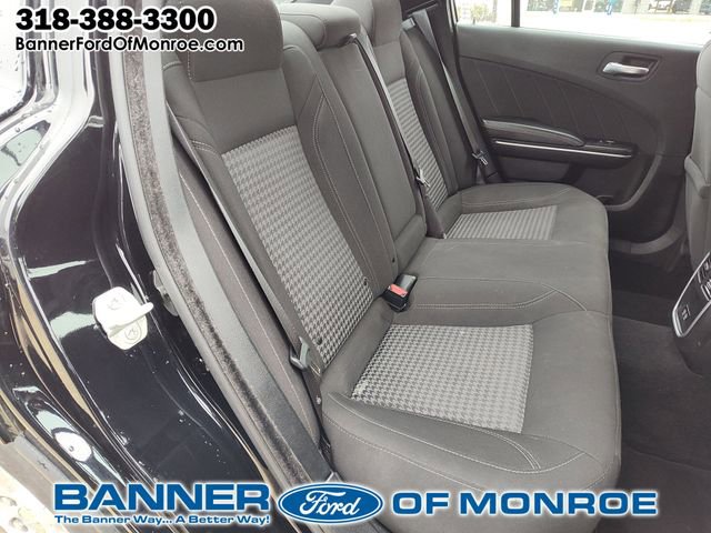 Used 2023 Dodge Charger SXT image 21
