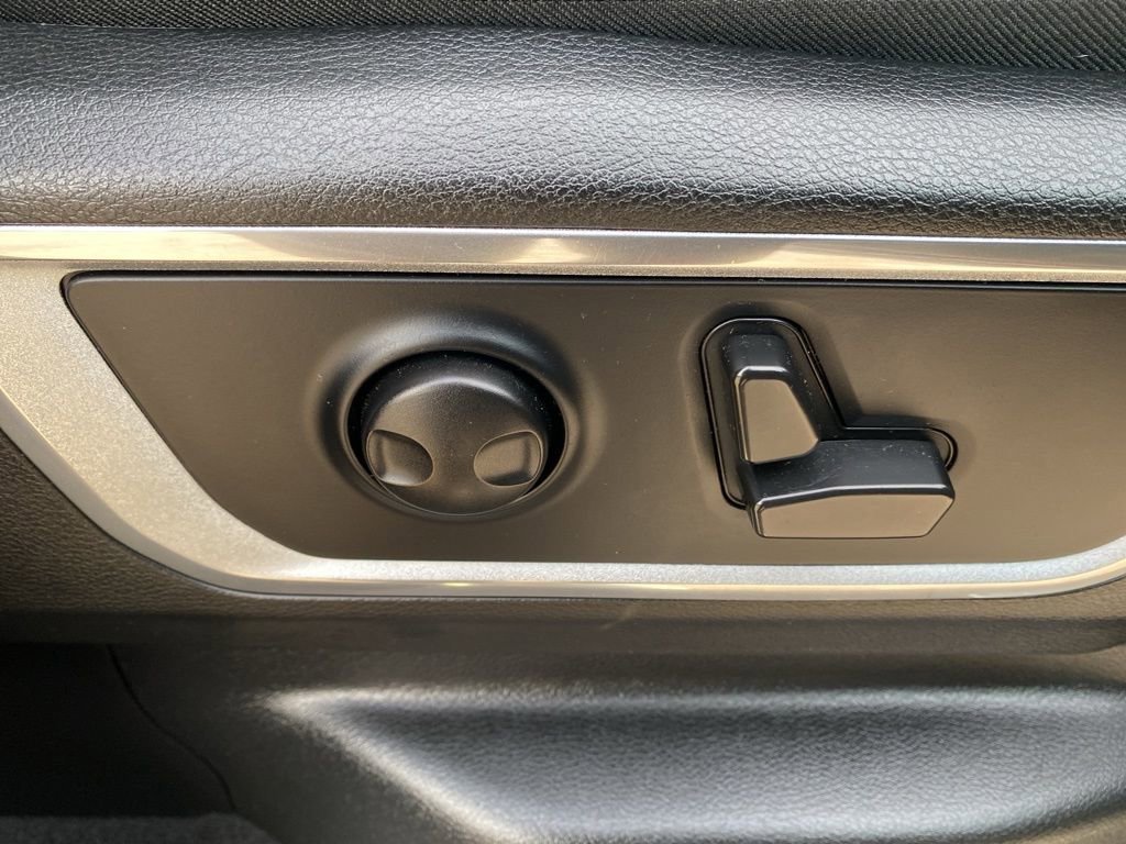 Used 2022 RAM 1500 Laramie image 14