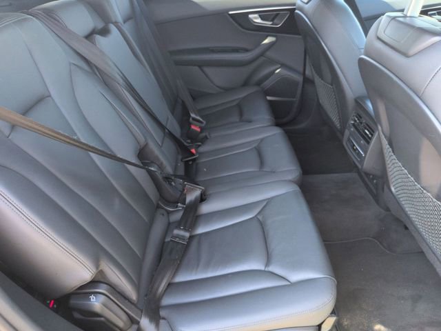 Used 2024 Audi Q7 3.0T Premium Plus AWD/4WD image 31