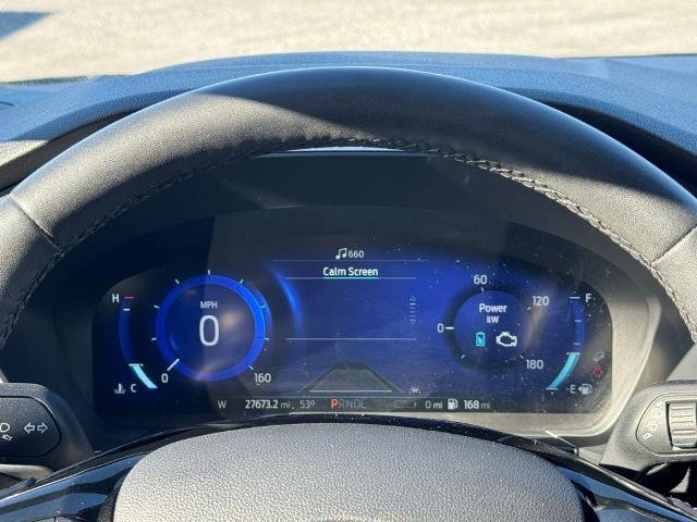 Certified 2022 Ford Escape SEL w/ Technology Package FWD image 16