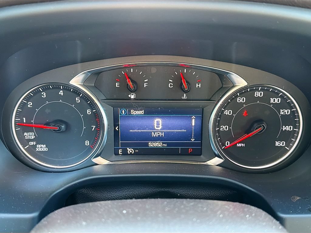 Used 2022 GMC Acadia SLE w/ Driver Convenience Package AWD/4WD image 14