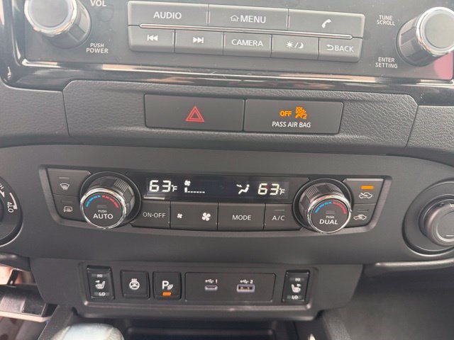 Used 2022 Nissan Frontier SV AWD/4WD image 21