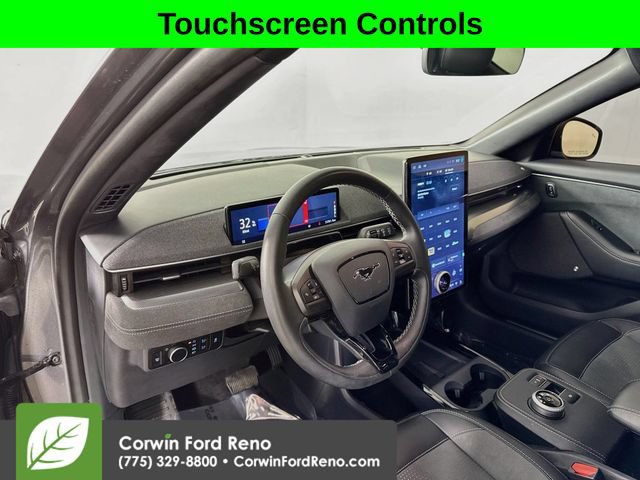 Certified 2023 Ford Mustang Mach-E GT AWD/4WD image 9