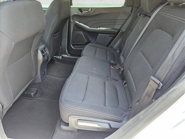Certified 2025 Ford Escape Active FWD image 16