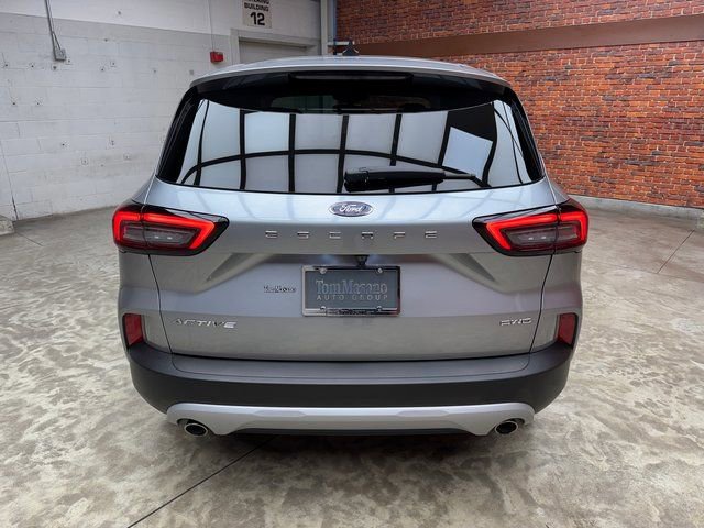 Certified 2024 Ford Escape Active image 4
