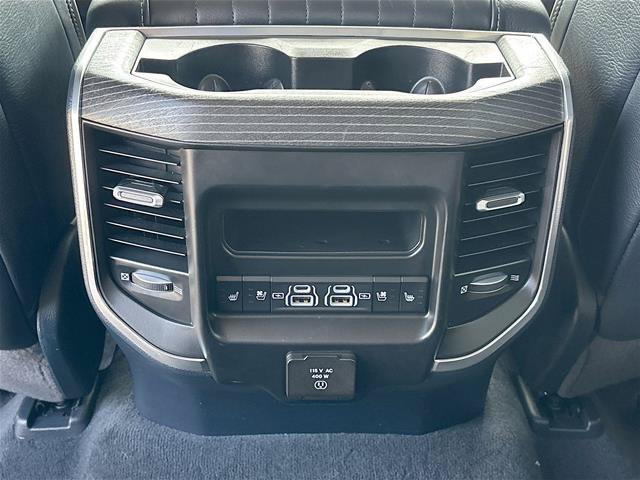 Used 2023 RAM 1500 Limited AWD/4WD image 29