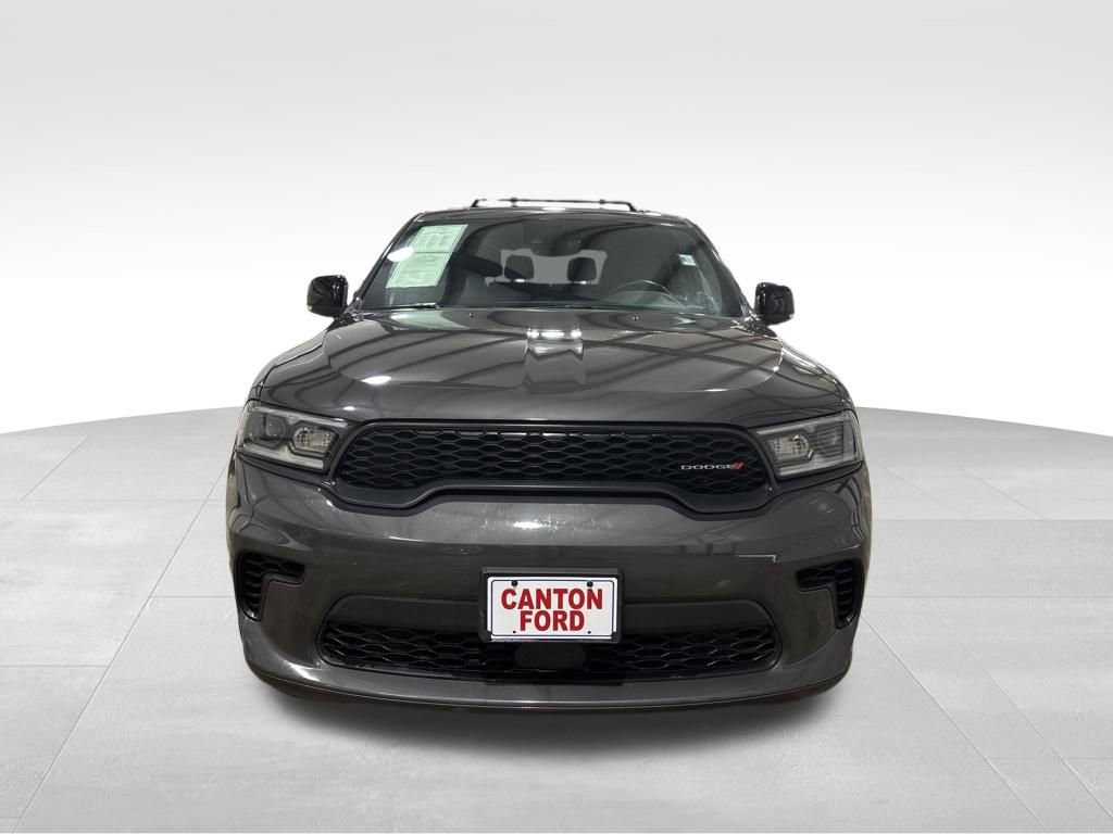 Used 2024 Dodge Durango GT image 8