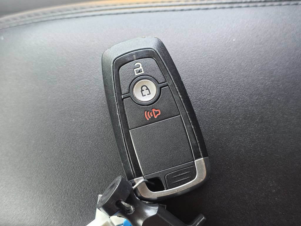 Certified 2024 Ford Bronco Sport Big Bend AWD/4WD image 18