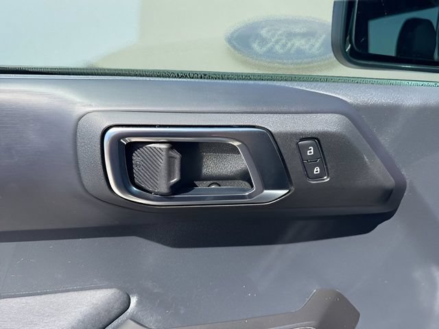 Certified 2025 Ford Bronco Badlands AWD/4WD image 15