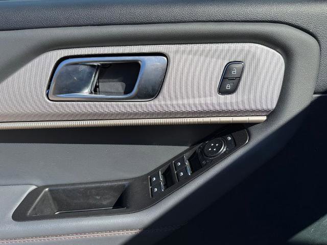 Certified 2025 Ford Explorer Active image 14