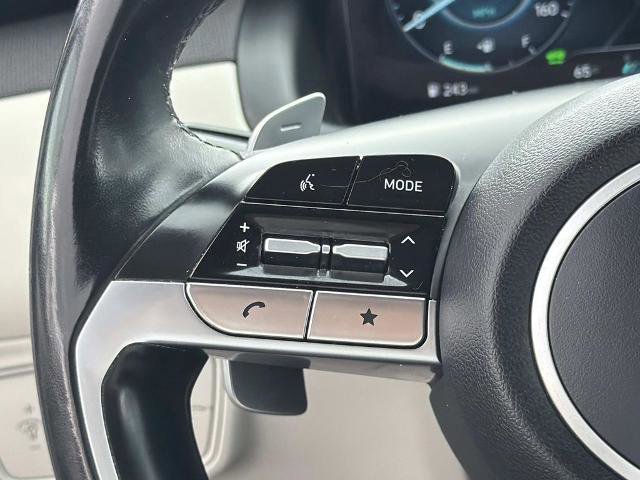 Used 2022 Hyundai Tucson SEL image 11