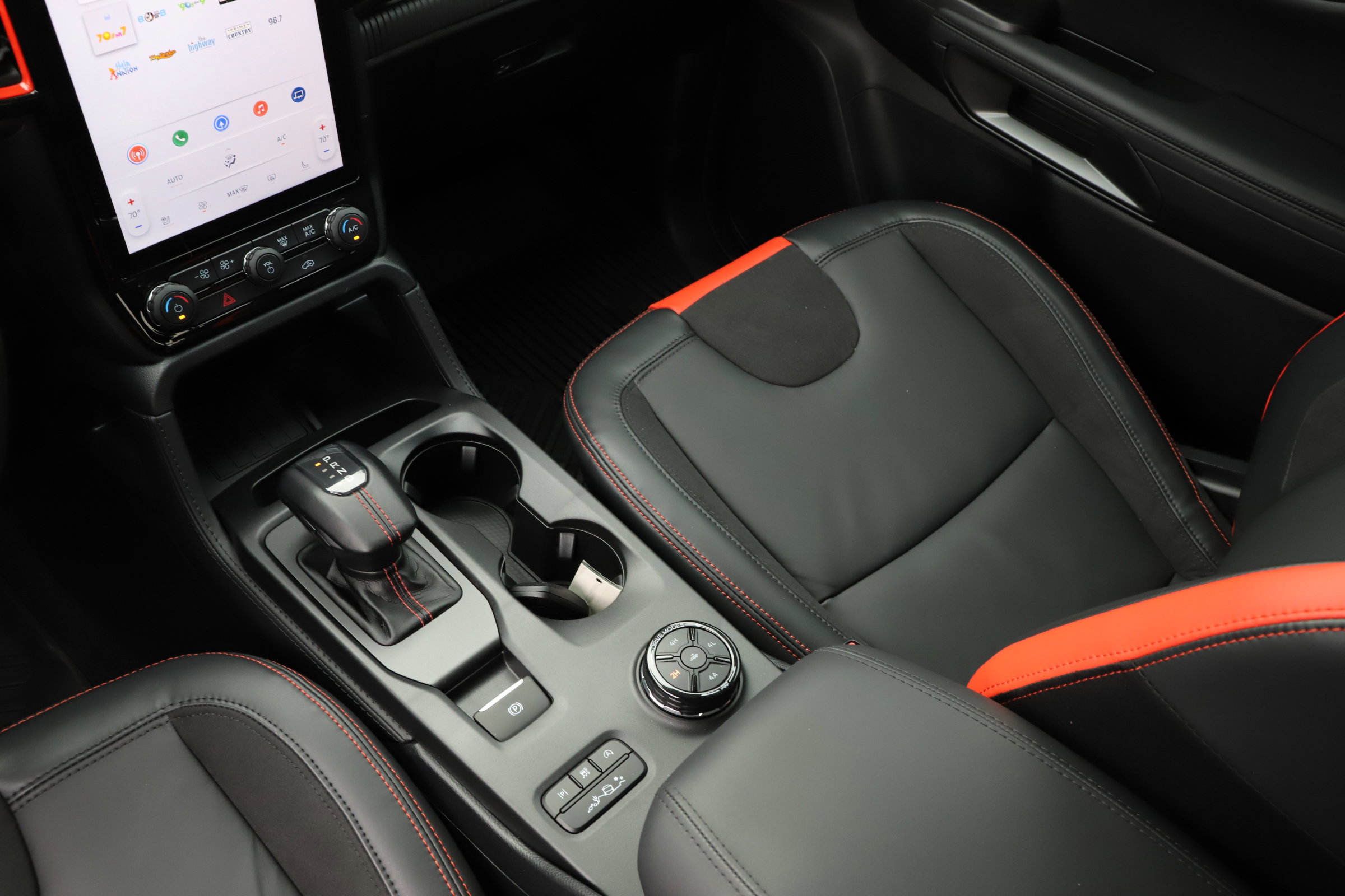 Certified 2024 Ford Ranger Raptor image 32