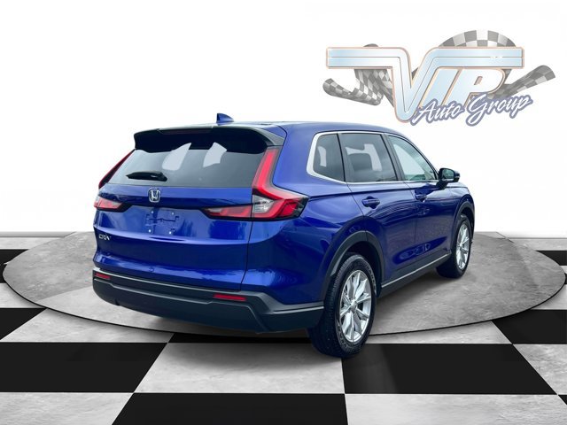 Used 2024 Honda CR-V EX image 6