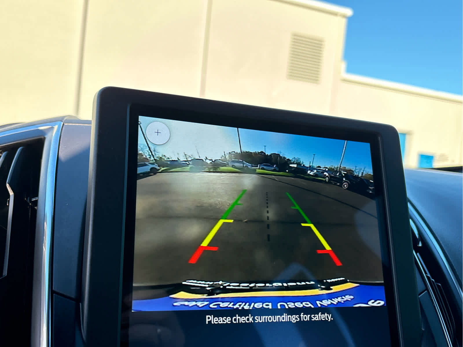 Certified 2022 Ford Edge ST image 22