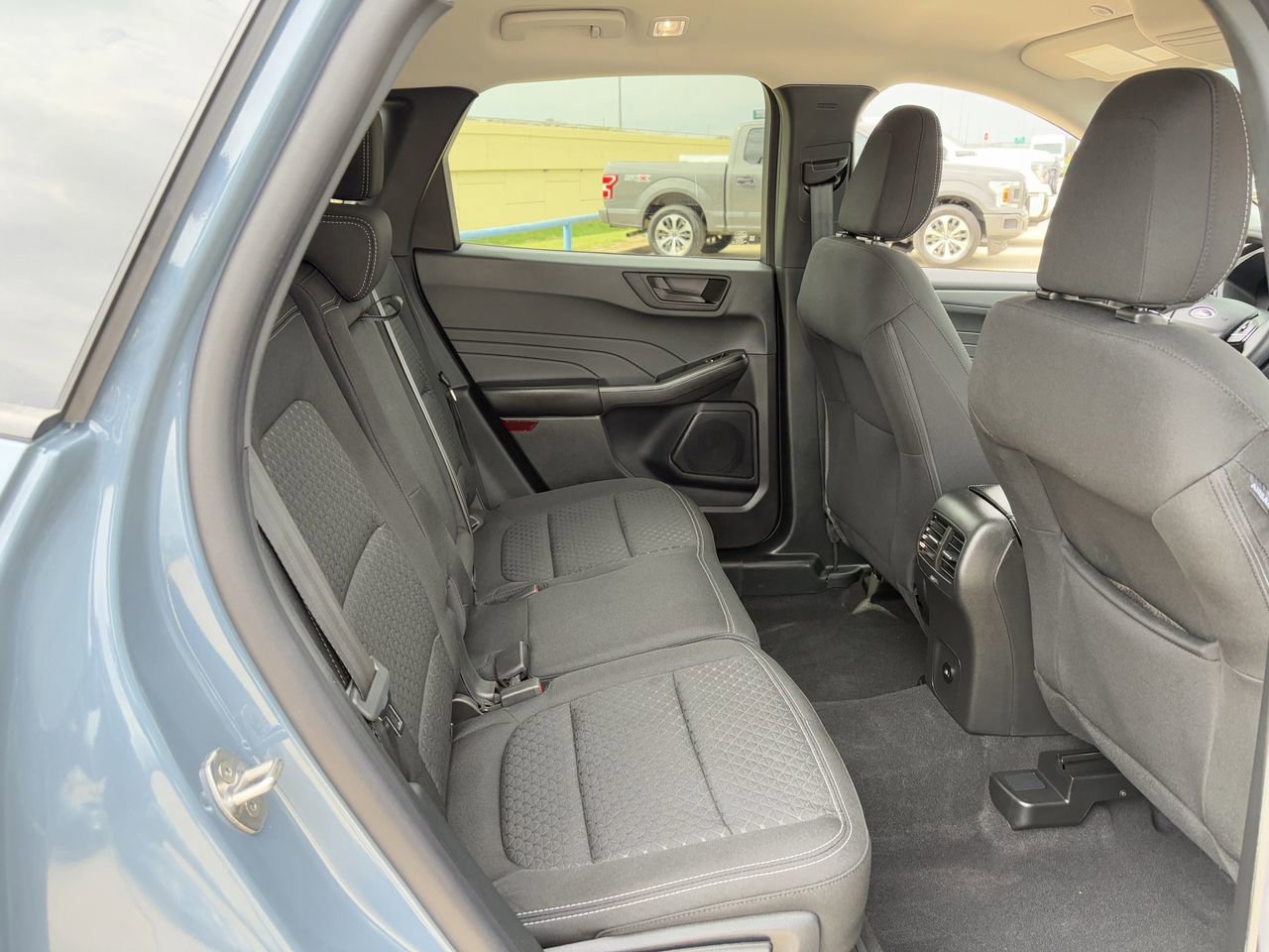 Certified 2026 Ford Escape Active image 31