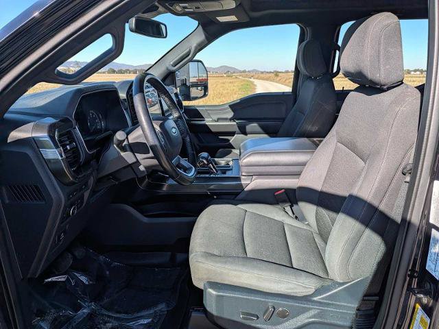 Certified 2021 Ford F150 XLT w/ Equipment Group 302A High AWD/4WD image 14