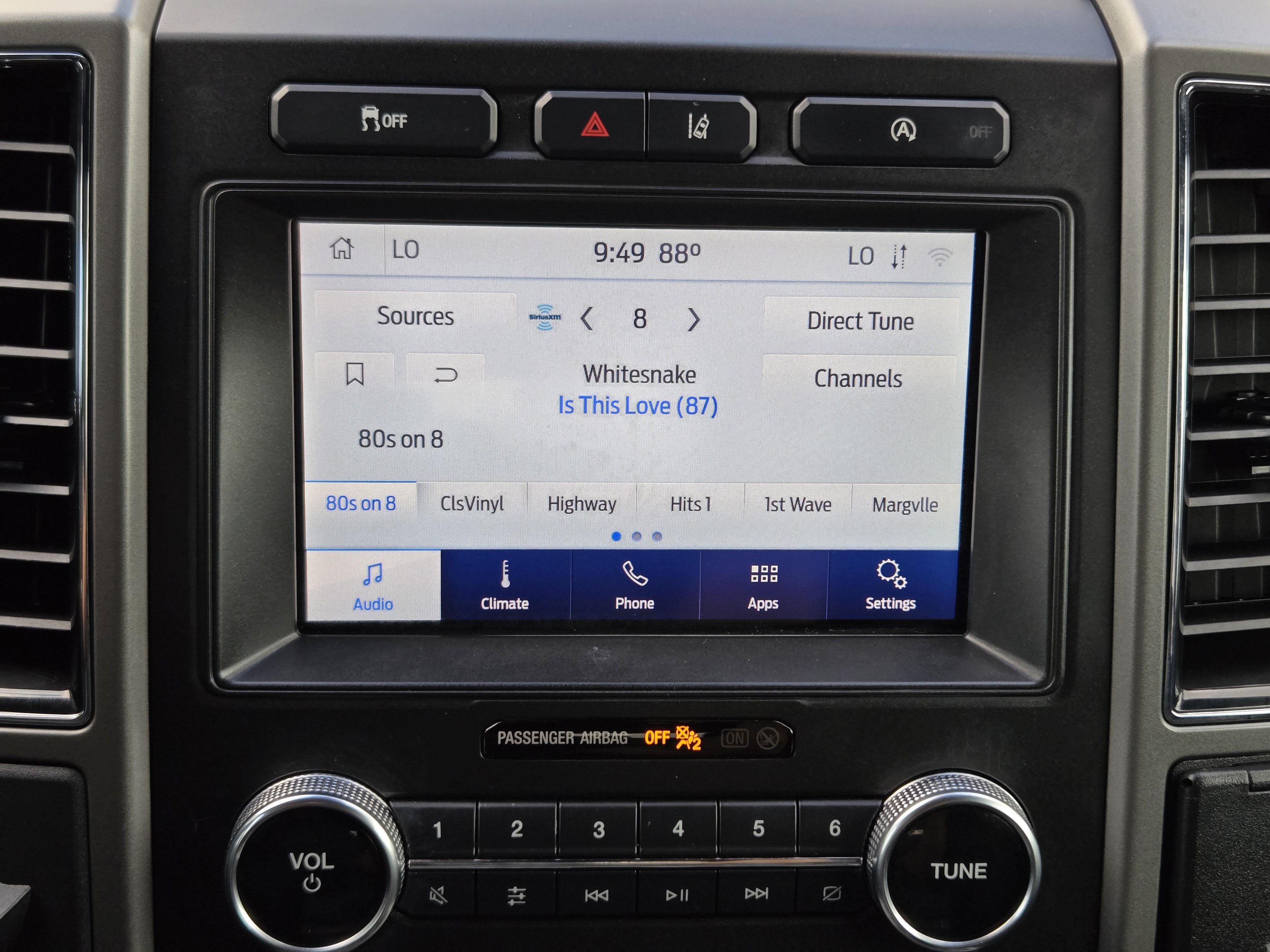 Certified 2020 Ford Expedition XLT w/ Equipment Group 201A RWD image 12