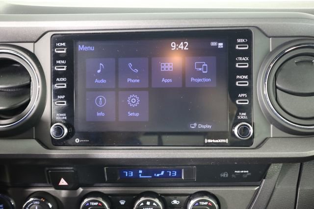 Used 2023 Toyota Tacoma TRD Off-Road AWD/4WD image 48