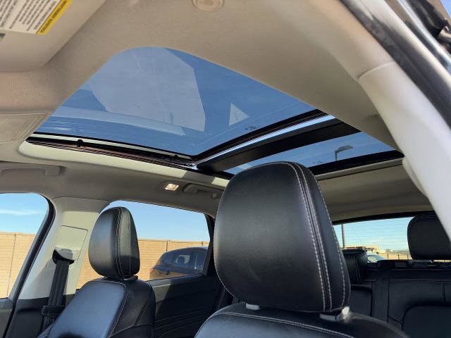 Certified 2022 Ford Escape SEL w/ Technology Package image 24