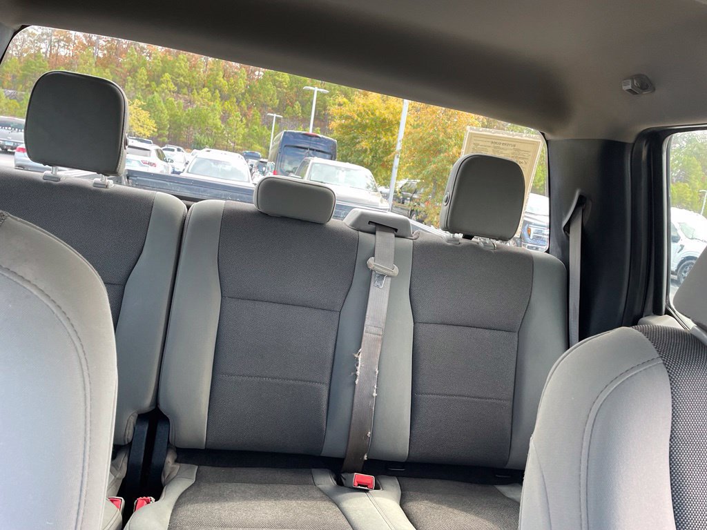 Certified 2018 Ford F150 XL w/ Equipment Group 101A Mid AWD/4WD image 29